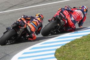 Luca Marini, Honda HRC