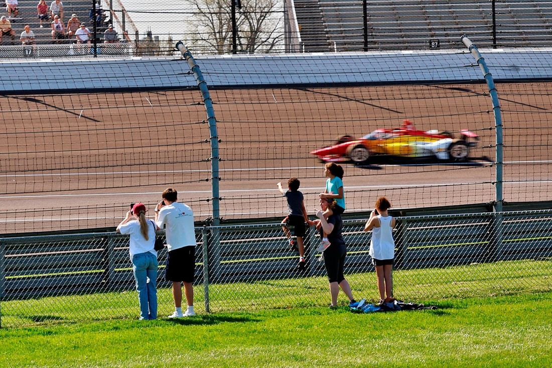 Josef Newgarden, Team Penske