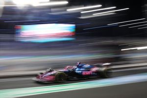 Pierre Gasly, Alpine