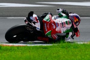 Johann Zarco, Equipo LCR Honda