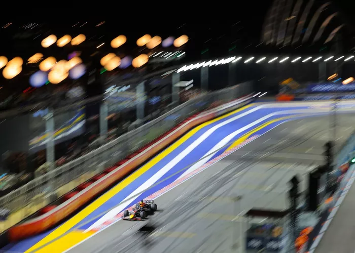 Yuki Tsunoda, Red Bull Racing
