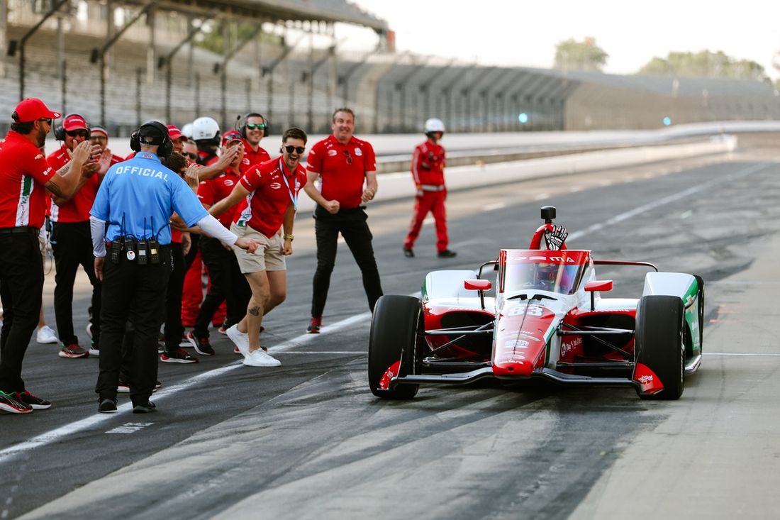 Robert Shwartzman, Prema Racing