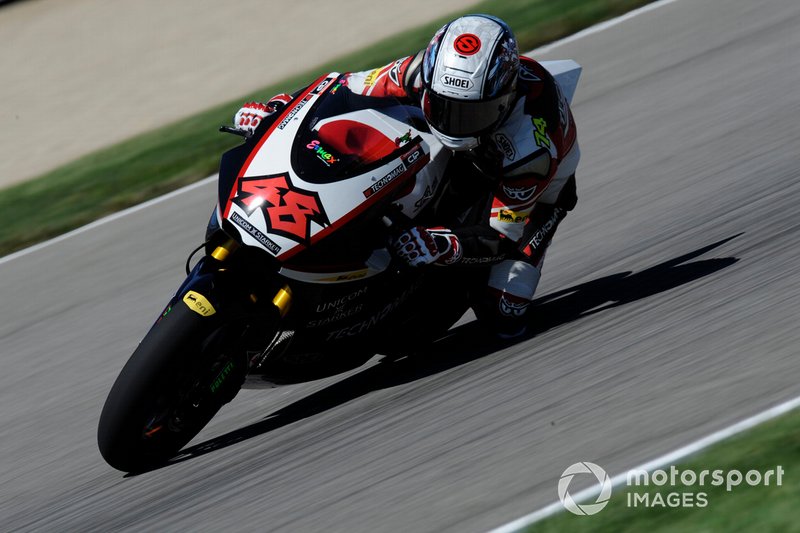 Shoya Tomizawa