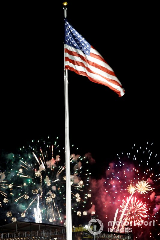 Fuegos artificiales