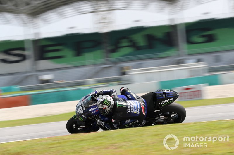 Маверік Віньялес, Yamaha Factory Racing
