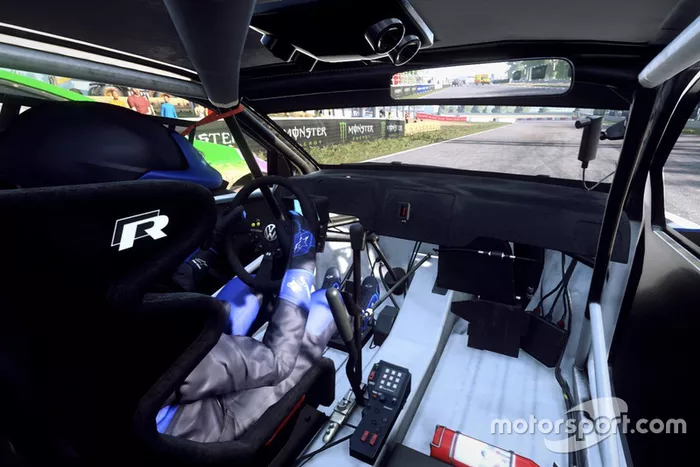 DiRT Rally 2.0