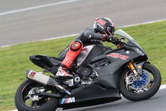 BMW Motorrad WorldSBK Team: Tom Sykes