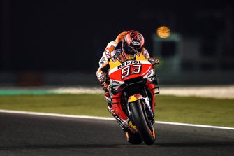 Marc Marquez, Repsol Honda Team