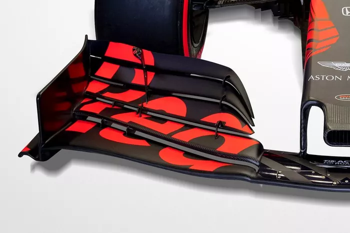 Red Bull Racing RB15

