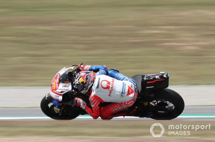 Jack Miller, Pramac Racing