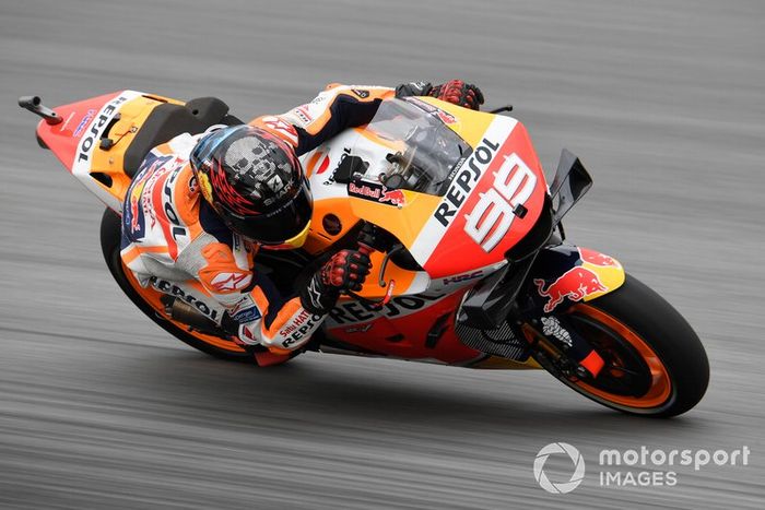 Jorge Lorenzo, Repsol Honda Team