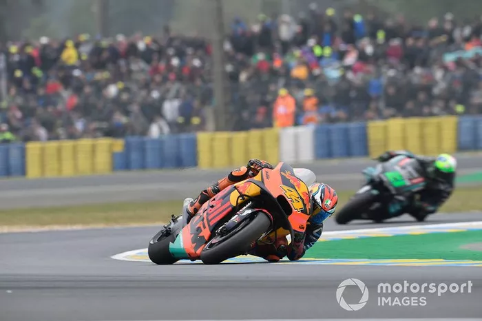 Pol Espargaro, Red Bull KTM Factory Racing