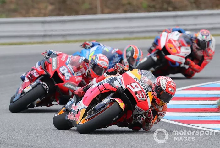 Marc Márquez, Repsol Honda Team