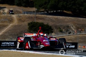 Ed Jones, Ed Carpenter Racing Chevrolet