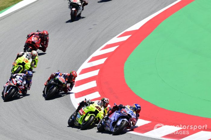 Alex Márquez, Gresini Racing