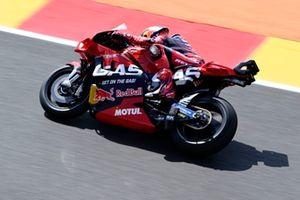 Pedro Acosta, Red Bull GASGAS Tech3