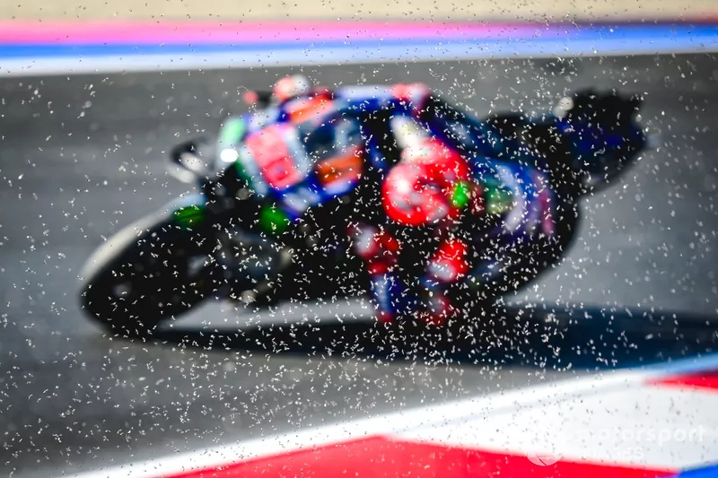 Fabio Quartararo, Yamaha Factory Racing