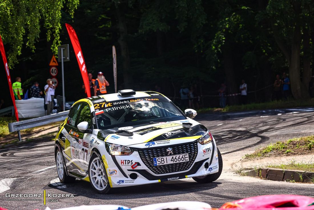 Grand Prix Sopot-Gdynia