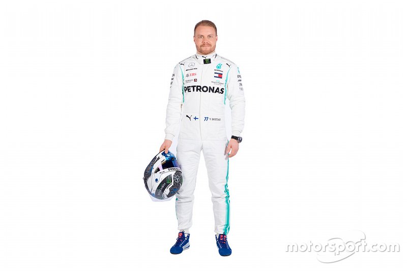 Valtteri Bottas