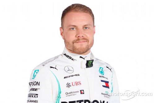 Valtteri Bottas