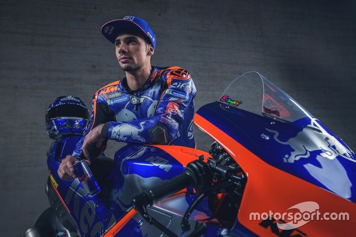 Miguel Oliveira, Red Bull KTM Tech 3
