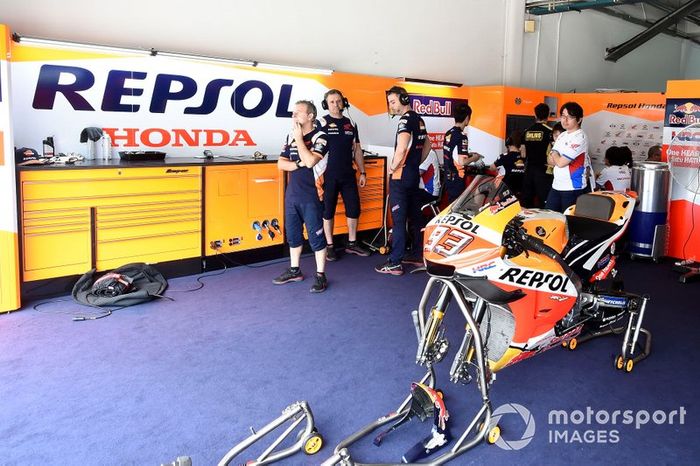 Repsol Honda Team