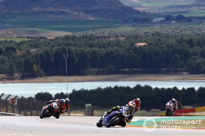 Sandro Cortese, GRT Yamaha WorldSBK