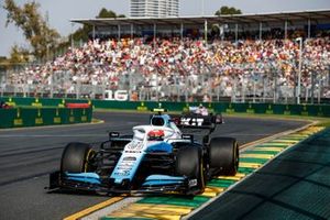 Robert Kubica, Williams FW42