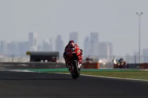 Danilo Petrucci, Ducati Team