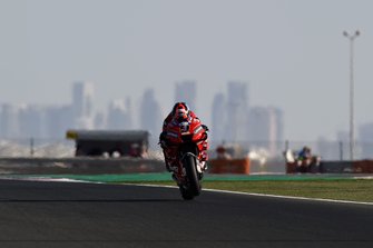 Danilo Petrucci, Ducati Team