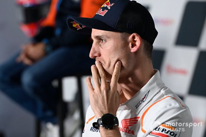 Pol Espargaró, Repsol Honda Team