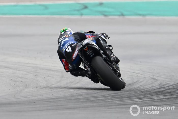 Darryn Binder, RNF MotoGP Racing