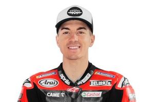Maverick Viñales
