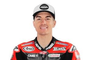 Maverick Viñales, Aprilia Racing Team