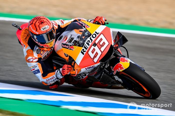 Marc Márquez, Repsol Honda Team