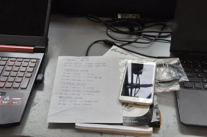 Inter Europol Competition