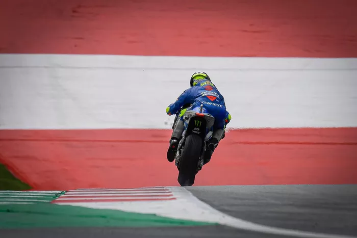 Joan Mir, Team Suzuki MotoGP