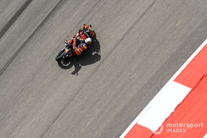 Miguel Oliveira, Red Bull KTM Factory Racing