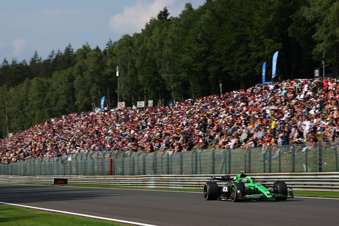 Gabriel Bortoleto, Sauber