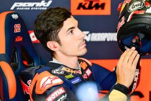 Maverick Vinales, Red Bull KTM Tech 3