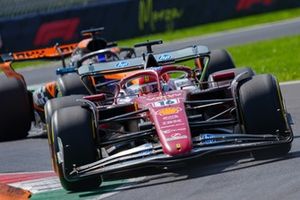DIRECTO F1: la clasificación del GP de Italia en Monza