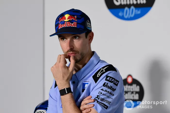 Alex Marquez, Gresini Racing