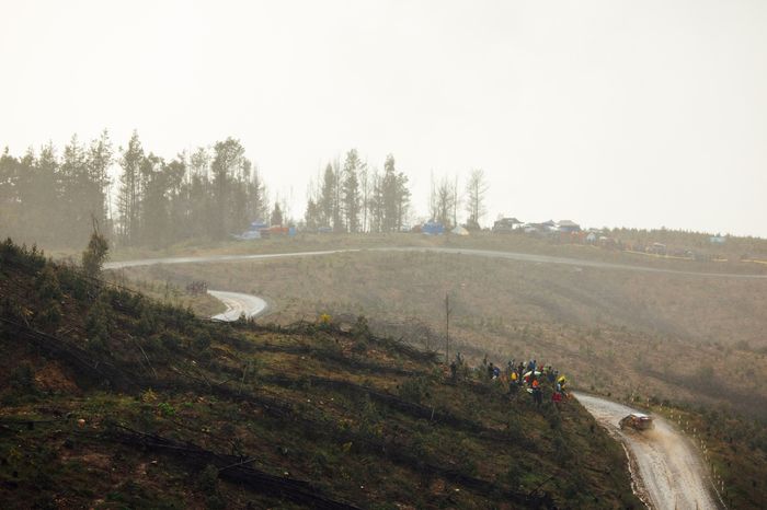 Kalle Rovanperä, Jonne Halttunen, Toyota Gazoo Racing WRT Toyota GR Yaris Rally1