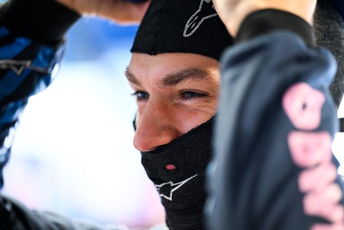 Pierre Gasly, Alpine