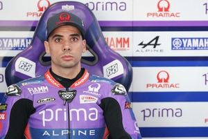 Miguel Oliveira, Pramac Racing