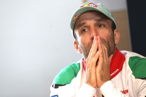 Johann Zarco, Equipo LCR Honda