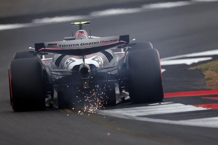 Oliver Bearman, Haas F1 Team