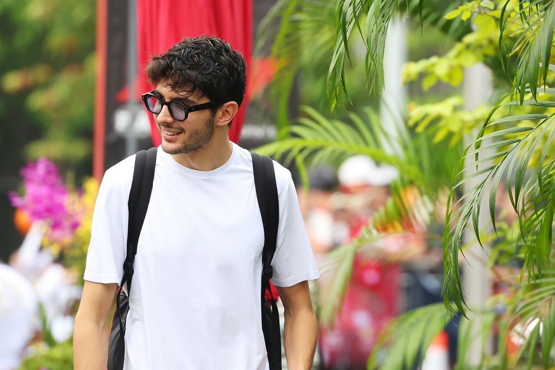 Esteban Ocon, Haas F1 Team
