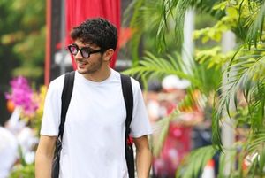 Esteban Ocon, Haas F1 Team