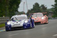 24 Heures du Mans